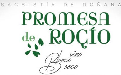 Presentación nueva añada y nueva imagen de Promesa de Rocío en FITUR