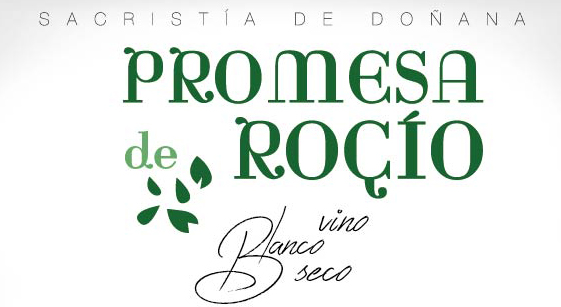 Presentación nueva añada y nueva imagen de Promesa de Rocío en FITUR